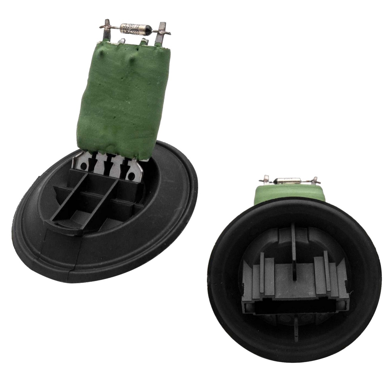 Resistencia Forzador Aire Acondicionado Polo Fox Suran Gol